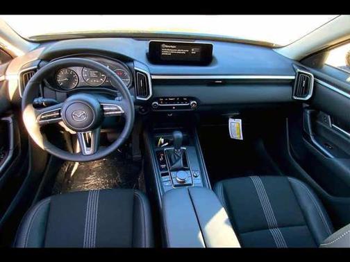 2026 Mazda CX-50 2.5 S Select Package