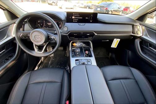 2026 Mazda CX-90 PHEV Preferred
