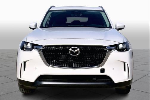 2026 Mazda CX-90 PHEV Preferred