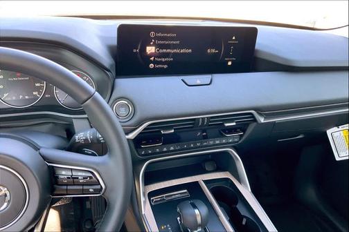 2026 Mazda CX-90 3.3 Turbo Preferred