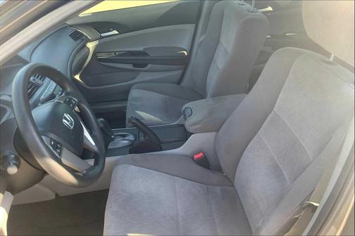 2010 Honda Accord LX-P