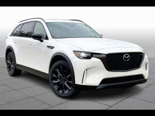 2026 Mazda CX-90 3.3 Turbo Premium Sport