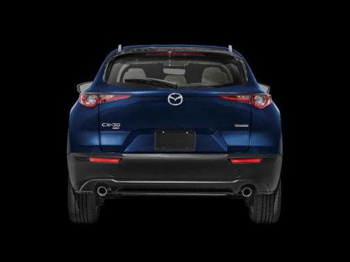2025 Mazda CX-30 Preferred