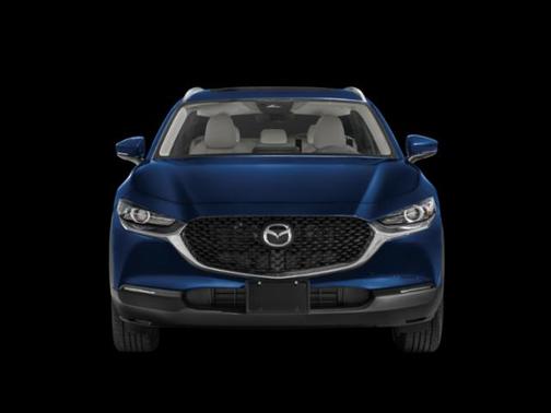 2025 Mazda CX-30 Preferred