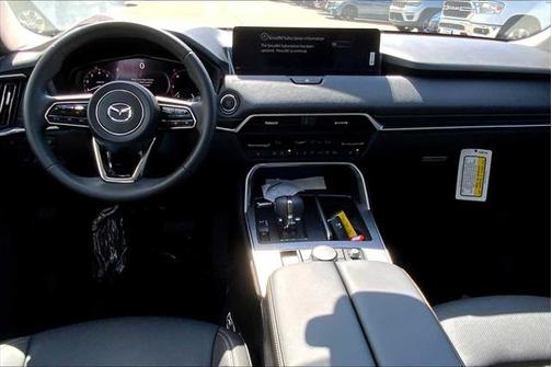2025 Mazda CX-90 3.3 Turbo Premium Sport