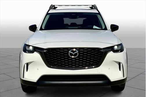 2025 Mazda CX-90 3.3 Turbo Premium Sport