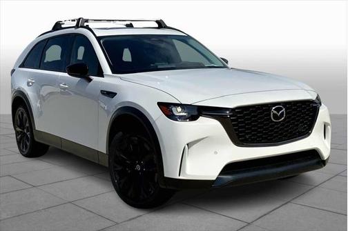 2025 Mazda CX-90 3.3 Turbo Premium Sport