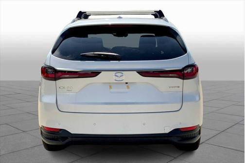 2025 Mazda CX-90 3.3 Turbo Premium Sport