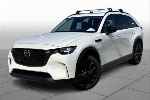 2025 Mazda CX-90 3.3 Turbo Premium Sport