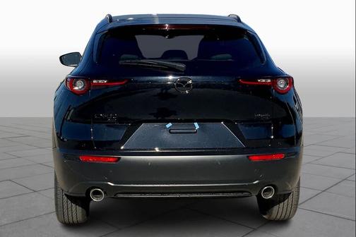 2026 Mazda CX-30 2.5 Turbo