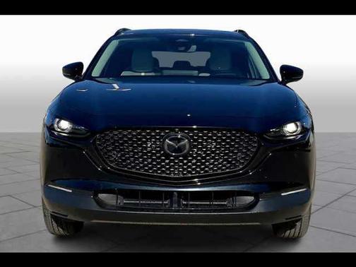 2026 Mazda CX-30 2.5 Turbo