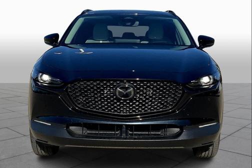2026 Mazda CX-30 2.5 Turbo