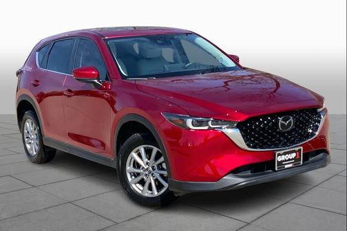 2023 Mazda CX-5 2.5 S Preferred Package
