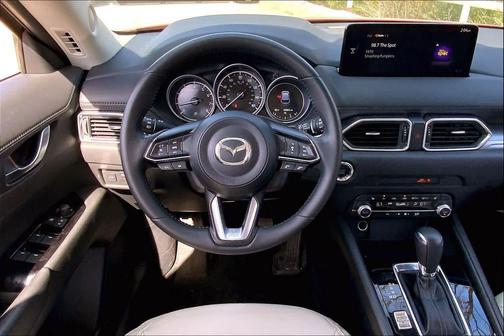 2023 Mazda CX-5 2.5 S Preferred Package