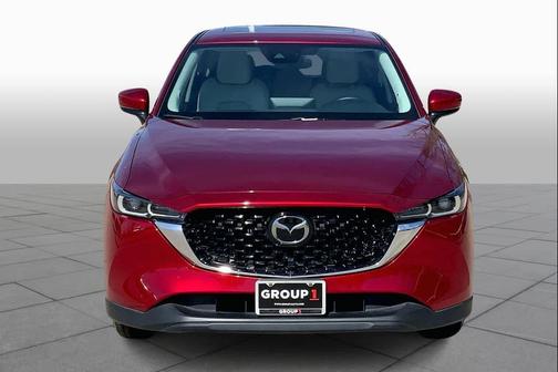 2023 Mazda CX-5 2.5 S Preferred Package