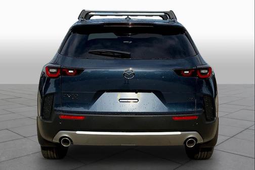 ingot blue metallic 2026 Mazda CX-50 2.5 Turbo Premium Plus Package