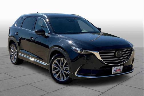 2022 Mazda CX-9 Grand Touring