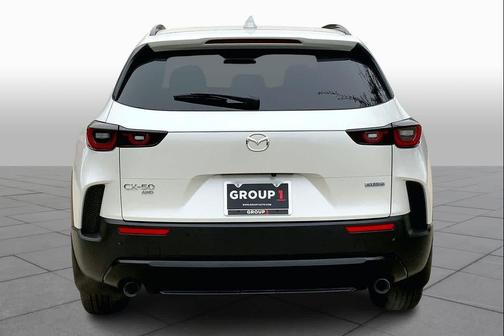 2026 Mazda CX-50 Hybrid Premium