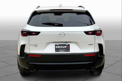 2026 Mazda CX-50 Hybrid Premium