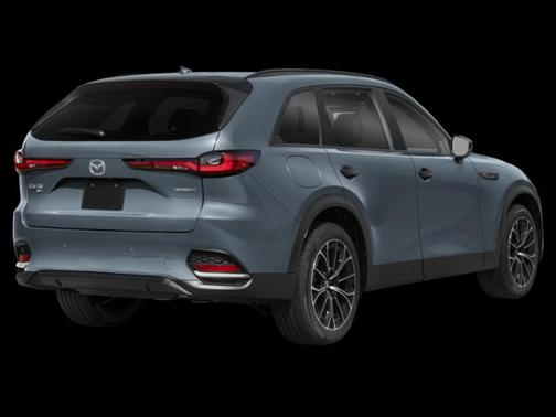 2026 Mazda CX-70 PHEV SC Plus