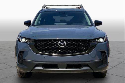 47C/POLYMETAL G 2026 Mazda CX-50 2.5 S Premium Package