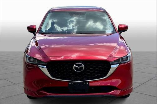 2024 Mazda CX-5 2.5 S Premium
