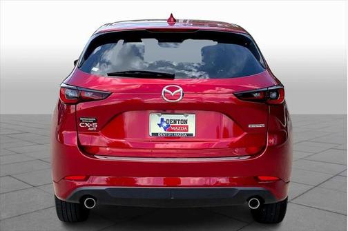 2024 Mazda CX-5 2.5 S Premium