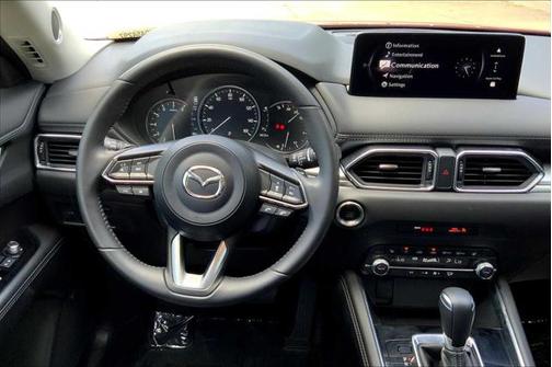 2024 Mazda CX-5 2.5 S Premium