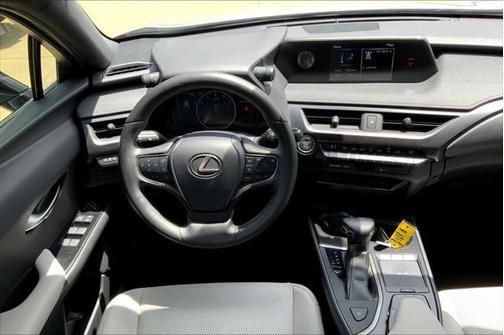 2020 Lexus UX 200 Base