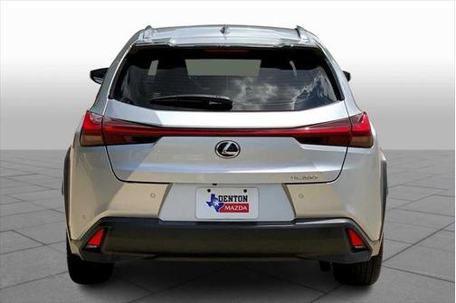 2020 Lexus UX 200 Base