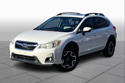 2017 Subaru Crosstrek 2.0i Limited