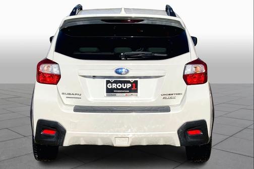 2017 Subaru Crosstrek 2.0i Limited