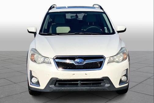 2017 Subaru Crosstrek 2.0i Limited