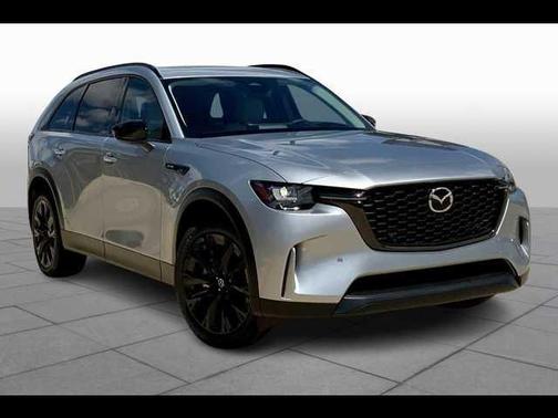 2025 Mazda CX-90 PHEV Premium Sport