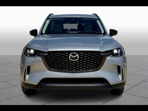 2025 Mazda CX-90 PHEV Premium Sport