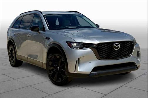 2025 Mazda CX-90 PHEV Premium Sport