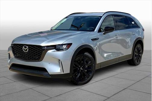 2025 Mazda CX-90 PHEV Premium Sport
