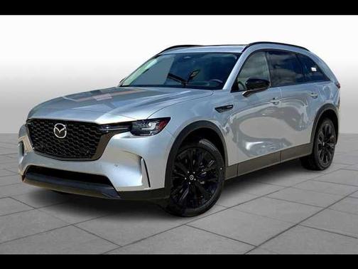 2025 Mazda CX-90 PHEV Premium Sport