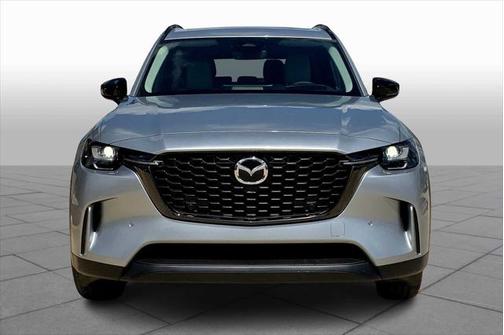 2025 Mazda CX-90 PHEV Premium Sport