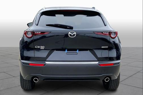 2026 Mazda CX-30 2.5 S Preferred Package