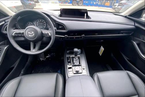 2026 Mazda CX-30 2.5 S Preferred Package