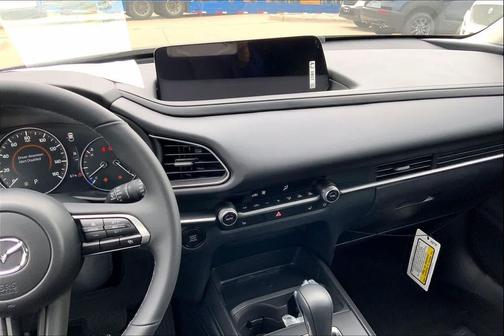 2026 Mazda CX-30 2.5 S Preferred Package