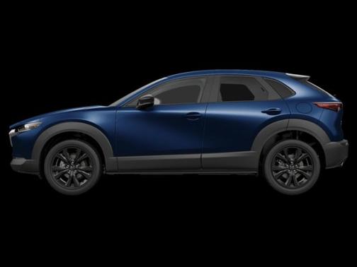 2026 Mazda CX-30 2.5 S Select Sport