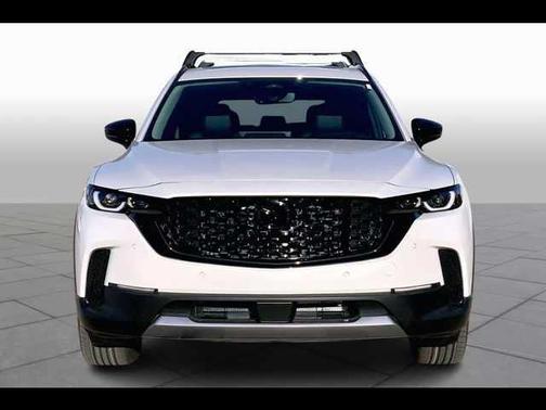 2026 Mazda CX-50 2.5 Turbo