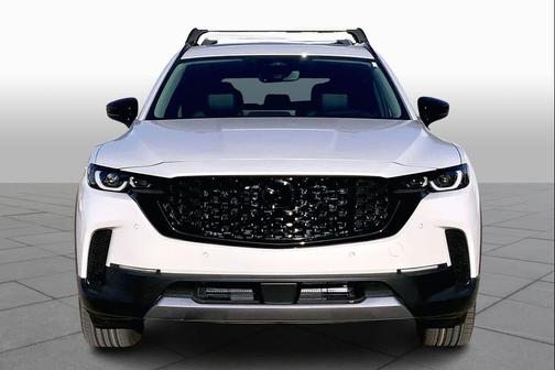 2026 Mazda CX-50 2.5 Turbo