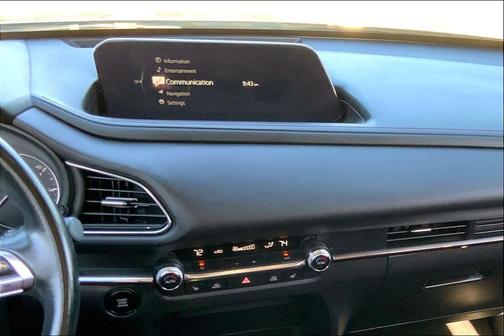 2023 Mazda CX-30 2.5 S Carbon Edition