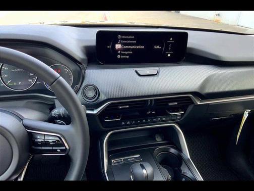 2026 Mazda CX-90 3.3 Turbo S