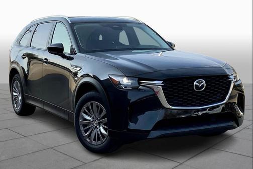 2026 Mazda CX-90 3.3 Turbo S