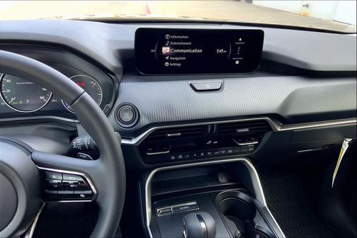 2026 Mazda CX-90 3.3 Turbo S