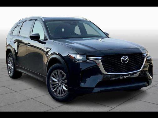 2026 Mazda CX-90 3.3 Turbo S